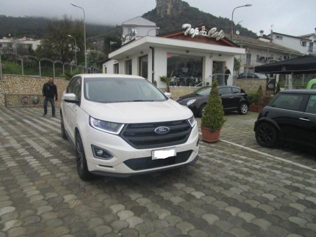 FORD Edge 2.0 TDCI 180 CV AWD Start&Stop ST Line rif. 10690890