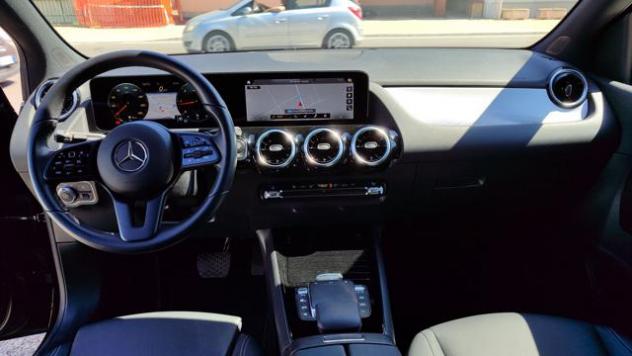 MERCEDES-BENZ B 180 d Automatic Sport "NAVI"LED"CAMERA"PELLE" rif. 22740729 - Foto 7