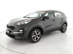 Kia Sportage Sportage 1.6 crdi mhev Style 2wd 136cv