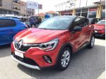 RENAULT Captur TCe 100cv GPL Intens rif. 23713399