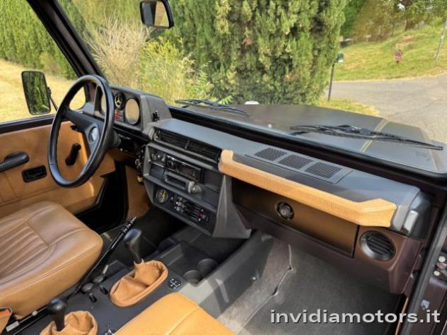 MERCEDES-BENZ G WOLF TAILOR MADE rif. 23838230 - Foto 9