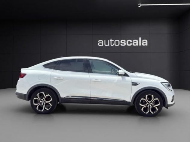 RENAULT Arkana Arkana Hybrid E-Tech 145 CV Intens rif. 23549168 - Foto 6
