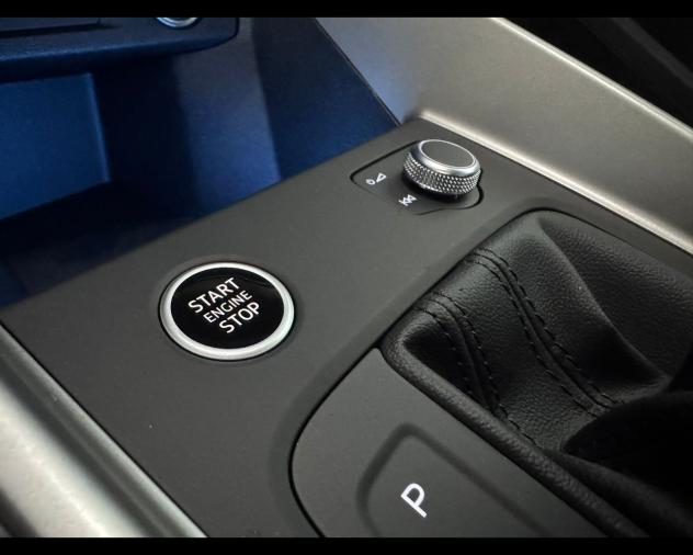 Audi A1 2ª serie allstreet 30 TFSI S tronic Identity Contrast - Foto 8