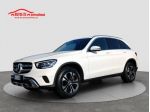 Mercedes GLC SUV GLC 300 e phev (eq-power) Business 4matic auto