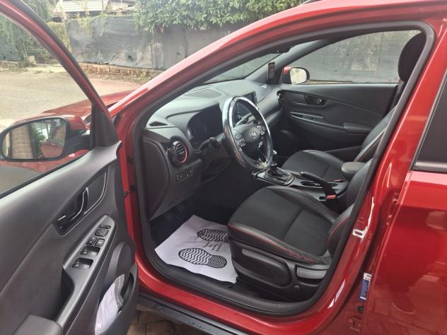 Hyundai Kona 1.0 T-GDI Xpossible - Foto 8