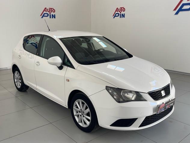SEAT Ibiza 1.4 TDI 90cv BUSINESS - Foto 3