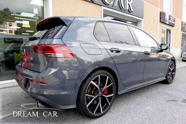VOLKSWAGEN Golf GTI 2.0 TSI DSG TETTO-PELLE-19-HARMAN- NO EXPORT! rif. 24104703 - Foto 5