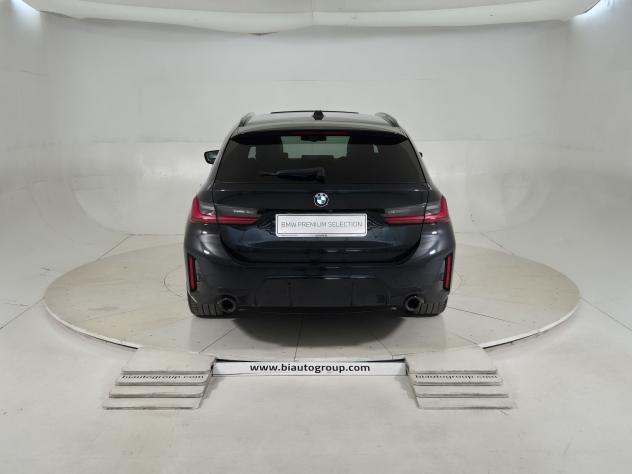 BMW Serie 3 G21 2022 Touring 320d Touring mhev 48V xdrive MSport auto - Foto 4