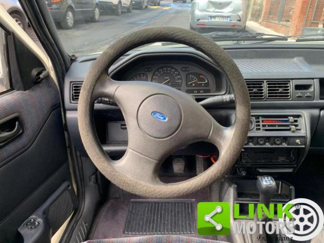 FORD Fiesta 1.8i 16V cat 3 porte XR2 rif. 23799511 - Foto 6