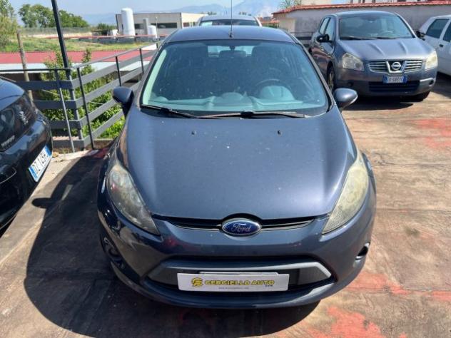 FORD Fiesta + 1.4 Bz.- GPL plus rif. 22438885