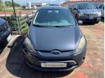 FORD Fiesta + 1.4  Bz.- GPL plus rif. 22438885
