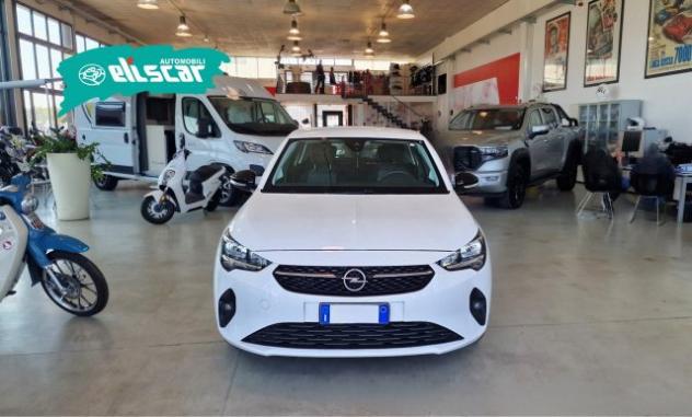 OPEL Corsa 1.5 D 100 CV Edition rif. 22853545 - Foto 3
