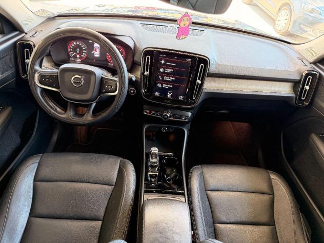 VOLVO - XC40 2.0 d3 Inscription awd geartronic my20 - Foto 9