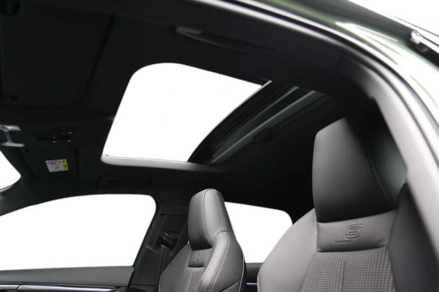 Audi A3 SPB 35 TFSI 150cv mHEV S Line S Tronic | TETTO, 18", MATRIX, SONOS, PROMO AZZURRA - Foto 8