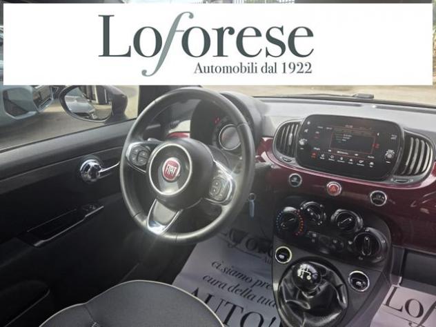 FIAT 500 1.2 Lounge rif. 24177724 - Foto 9