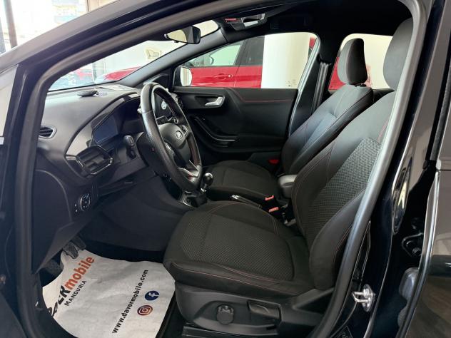 Ford Puma Puma 1.0 ecoboost h ST-Line s&s 125cv - Foto 8