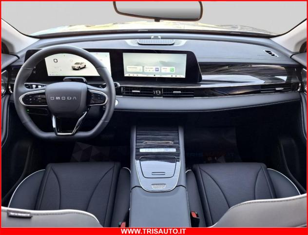 Omoda 5 1.5 TGDI SHS-H Aut. 224CV Premium (TETTO PANORAMICO APRIBILE) - Foto 6