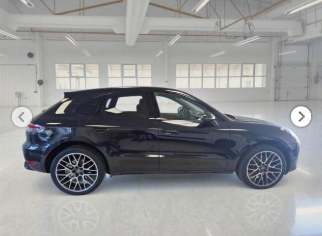 Porsche Macan Macan 2.0 245cv pdk - Foto 4