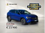 RENAULT Austral Austral Full Hybrid E-Tech 200 CV Techno rif. 24120267