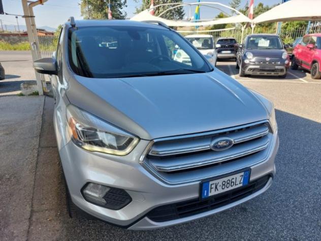 FORD Kuga 1.5 TDCI 120 CV S&S 2WD Titanium rif. 23904131 - Foto 2
