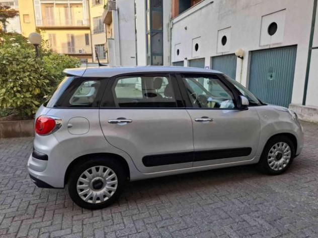 FIAT 500L 1.4 95 CV S&S City Cross rif. 24007061 - Foto 3