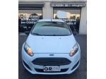 Ford Fiesta 1.6 TDCi 95CV 3 porte Van Entry