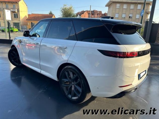 LAND ROVER Range Rover Sport 3.0D l6 249 CV Dynamic HSE rif. 24061213 - Foto 3
