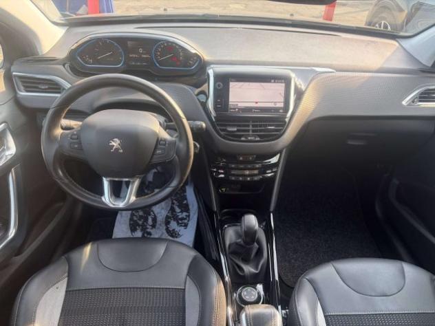 PEUGEOT 2008 2008 1.6 bluehdi Allure 100cv rif. 24087004 - Foto 6