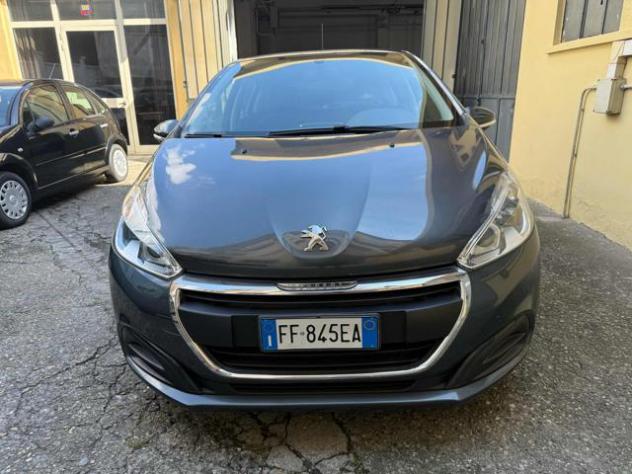 PEUGEOT 208 PureTech 68 5 porte Active rif. 20189326 - Foto 2