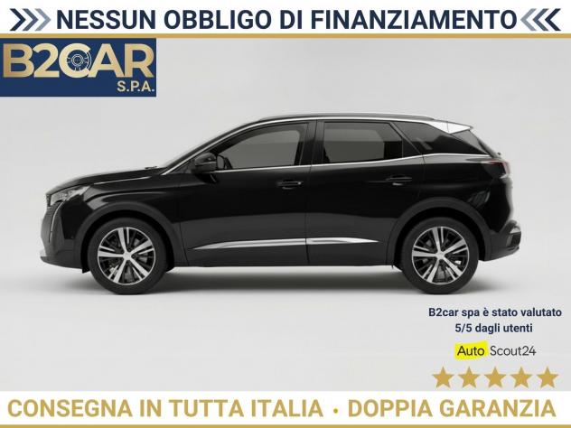 Peugeot 3008 3008 1.5 bluehdi Allure Pack s&s 130cv eat8 - Foto 3