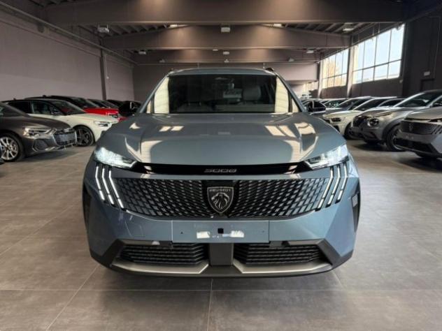 PEUGEOT 5008 1.2 Hybrid 136cv e-DCS6 Allure 7 Posti - 2025 rif. 23736242 - Foto 2