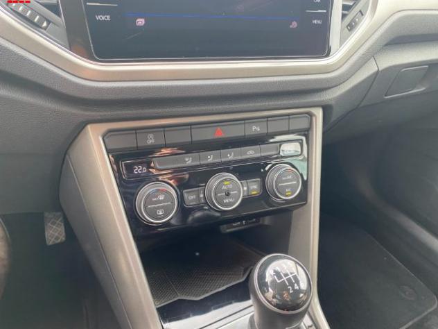 VOLKSWAGEN T-Roc 1.0 TSI Style BlueMotion Technology rif. 23927040 - Foto 9
