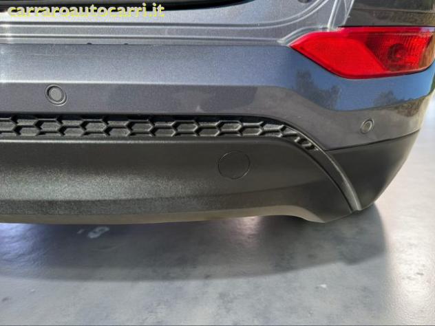 HYUNDAI Tucson 1.7 CRDi Comfort rif. 22879190 - Foto 8