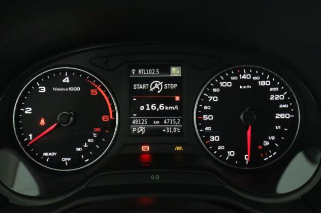 AUDI Q2 Q2 35 TDI S tronic Admired rif. 23824112 - Foto 7