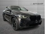 BMW X4 xDrive30i 48V Msport rif. 23765729