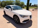 Alfa Romeo Stelvio 2.2TD 2018 PRONTO USO GARANZIA