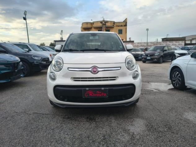 FIAT 500L 1.3 Mtj 95 CV Lounge 7 Posti Living rif. 24032001