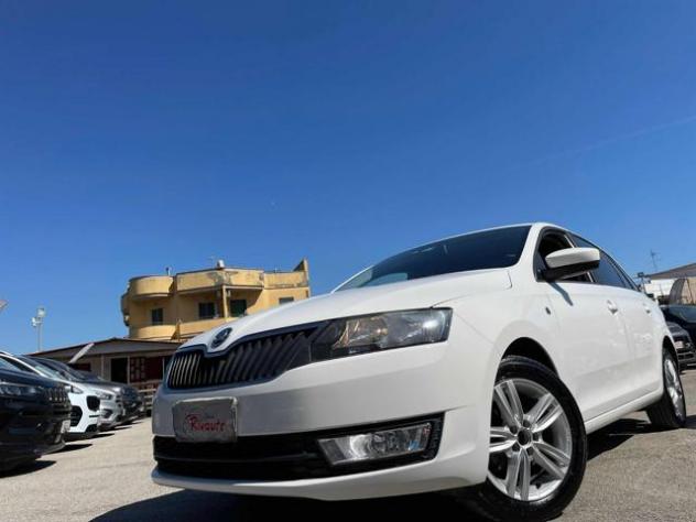 SKODA Rapid 1.2 Benzina Metano Ambition rif. 24040573 - Foto 2
