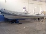 GOMMONE MAR CO ALTURA 720 EFB