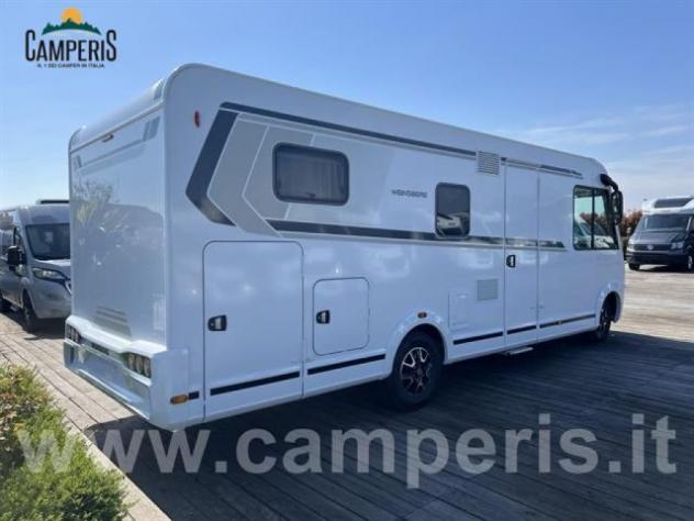 WEINSBERG WEINSBERG CARACORE 700 MEG STANDARD rif. 23551451 - Foto 9