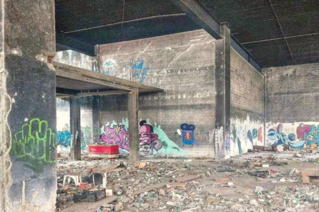 Immobile in asta di 6996 m² in vendita a Messina - Foto 12
