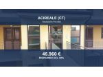 Immobile in asta di 126 m² con più di 5 locali e box auto in vendita a Acireale