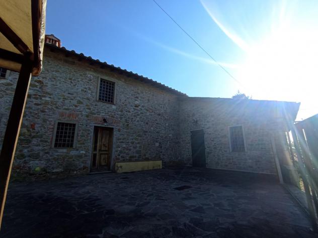 Casale in vendita a Gombitelli - Camaiore 1304 mq Rif: 1177478 - Foto 4