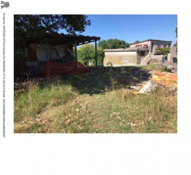 Immobile in asta di 119 m² in vendita a Cartoceto - Foto 5