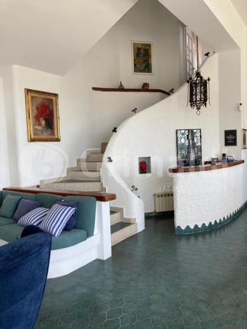 Villa o villino - Castelnuovo di Porto . Rif.: VG05/26VRG - Foto 4