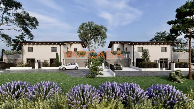 RESIDENZA AL PARCO - Alloggio A3 - Foto 11