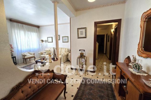 Appartamento di 136 m² con 5 locali in vendita a Erice - Foto 8