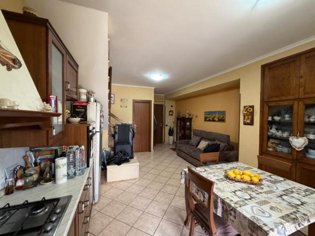 Villa a schiera in vendita a Fiano Romano - Foto 5