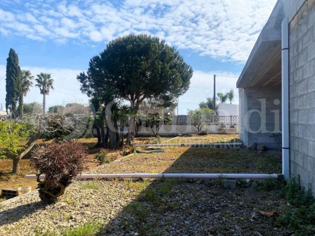 Villa in vendita a Gallipoli - Foto 18