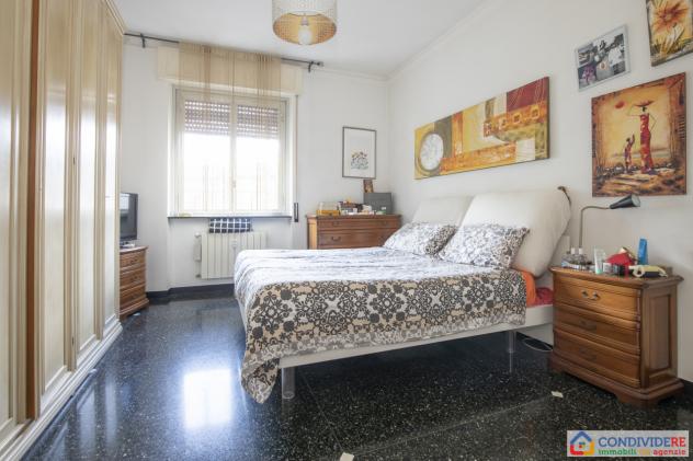 Appartamento in vendita a Genova - Foto 7
